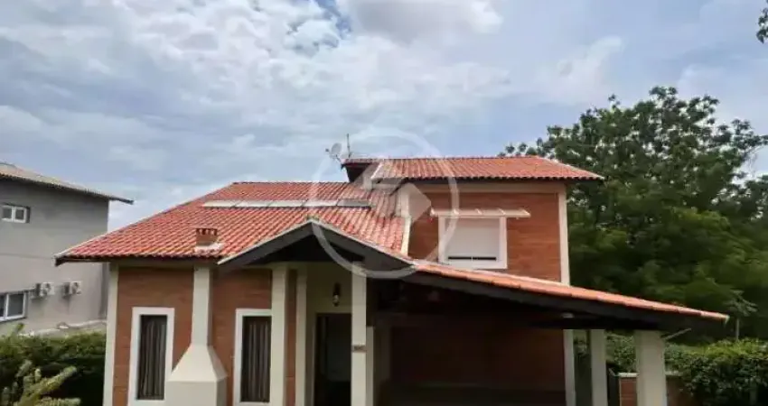 Sobrado no condomínio vista alegre com 3 suítes em terreno amplo com bosque, onde espaço e natureza se encontram codigo: 156273