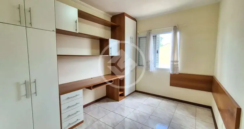 Apartamento com 2 quartos à venda na Avenida João Batista Oliveira Bicudo, 449, Centro, Vinhedo
