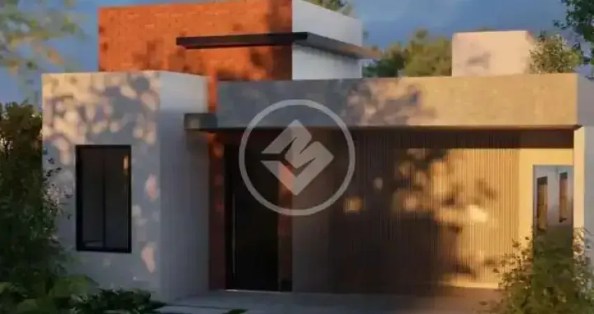 Casa nova à venda no capivari com 3 quartos — louveira/sp codigo: 156837