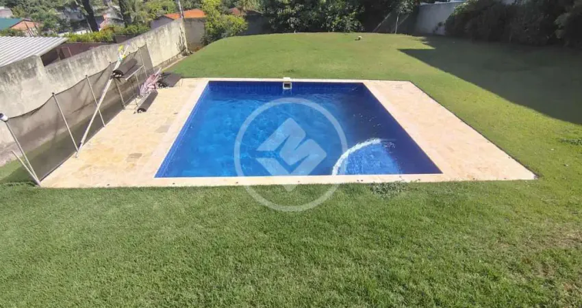 Casa em condomínio fechado com 3 quartos para alugar na Rua Puro Sangue Inglês, 45, Vila Hipica, Vinhedo