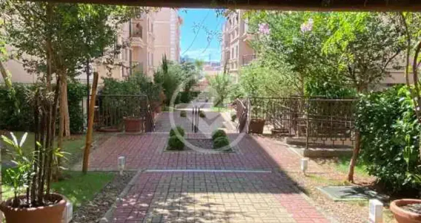 Apartamento para venda no condomínio inspirazzione em vinhedo, interior de são paulo codigo: 135166