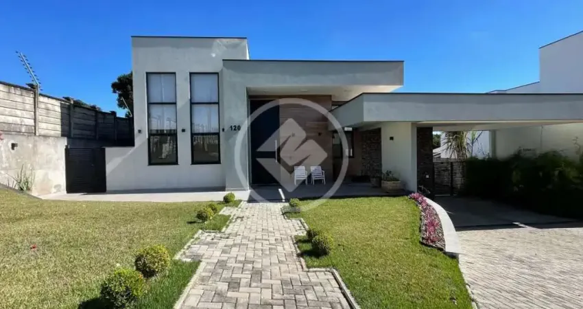 Casa semi térrea à venda no condomínio terras de santa teresa em itupeva/sp codigo: 157345