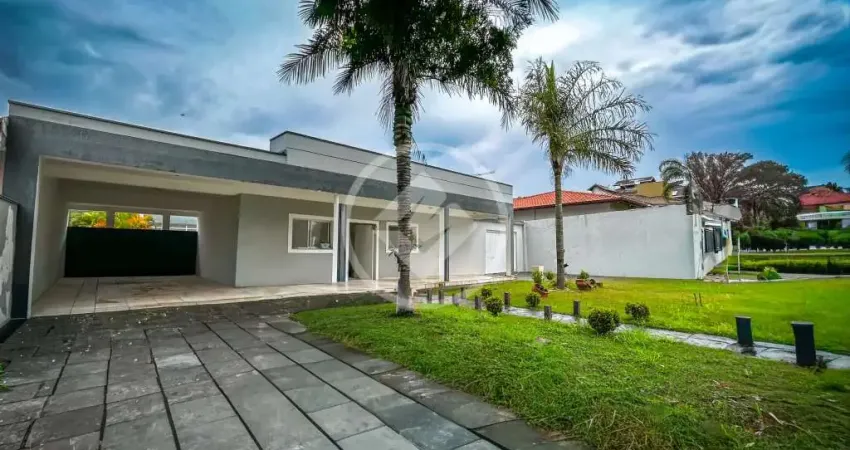 Venda casa térrea no condomínio marambaia – espaço, conforto e localização privilegiada codigo: 157558