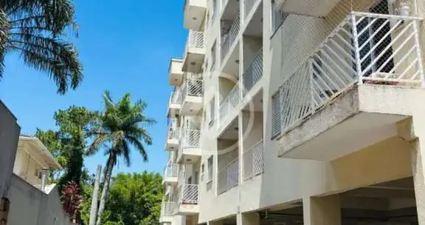 Apartamento com 2 quartos para alugar na Avenida João Páffaro, 43, Pinheirinho, Vinhedo