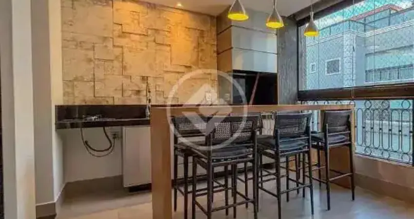 Apartamento à venda com 3 suítes no condomínio residencial splendore - lazer completo codigo: 157993