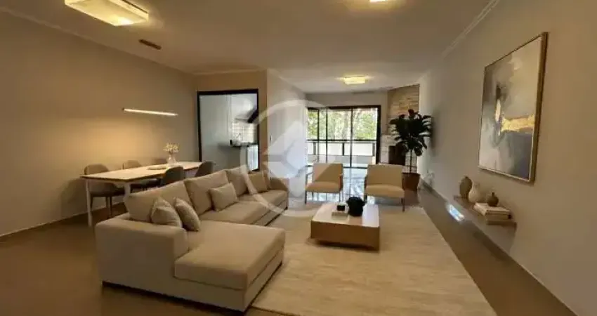 Apartamento locação 7.200,00 pacote -  exclusivo na região central – amplitude, sofisticação codigo: 158455