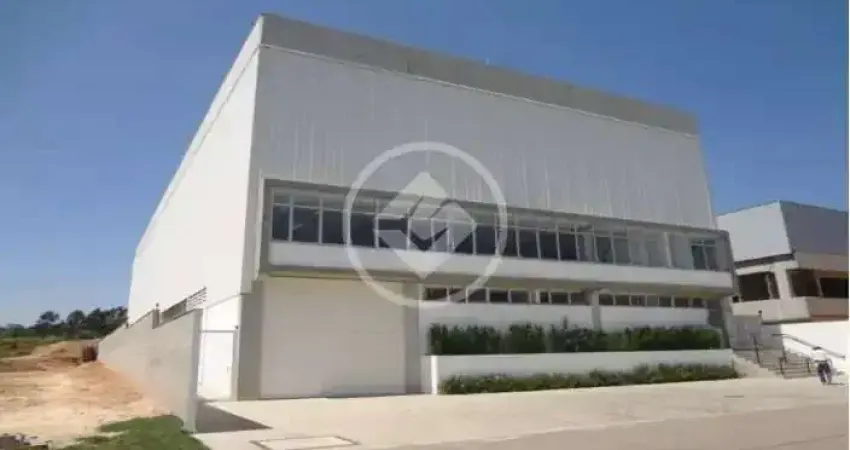 Galpão industrial para locação – condominio com estrutura premium | 1.129 m² de área construída | terreno de 1.500 m² codigo: 158546