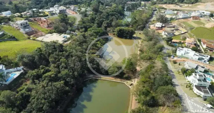 Terreno a venda em itupeva condomínio residencial dos lagos alto padrão codigo: 159349