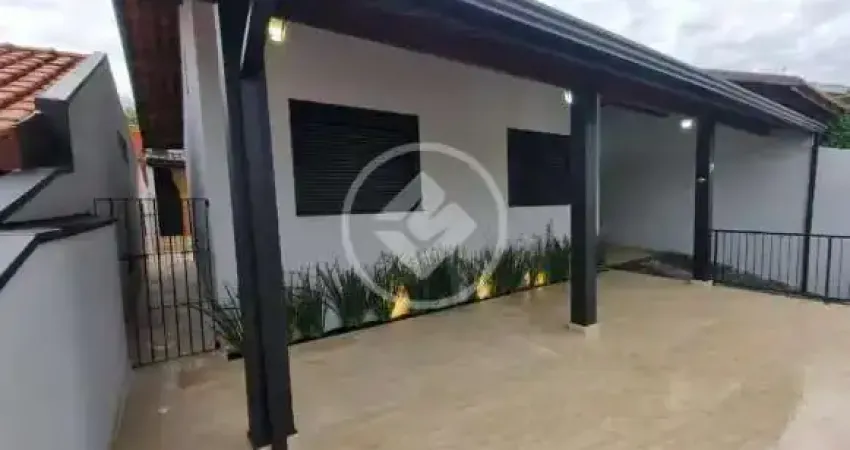 Casa térrea reformada com 3 quartos e 1 suíte - pronta para morar em valinhos! codigo: 159429