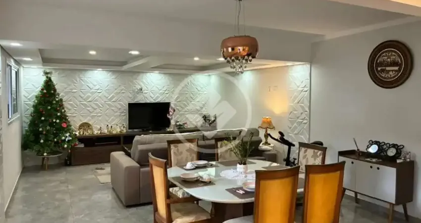 Casa com 3 quartos à venda na Rua das Arapongas, 294, Centro, Vinhedo