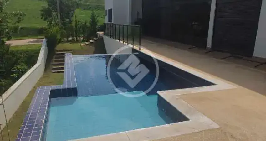 Casa em condomínio fechado com 4 quartos à venda na Tomie Ohtake, 45, Residencial Colinas de Itupeva, Itupeva