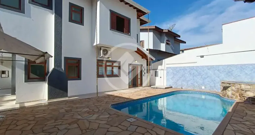 Casa com 3 suítes a venda no villaggio capriccio em louveira/sp codigo: 161264