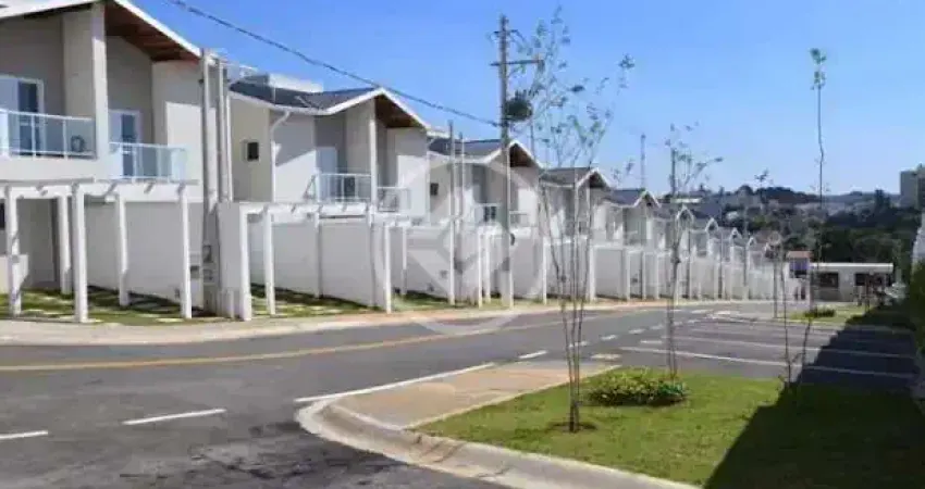 Sobrado com 3 dormitórios em condomínio fechado próximo ao portal de vinhedo codigo: 151447