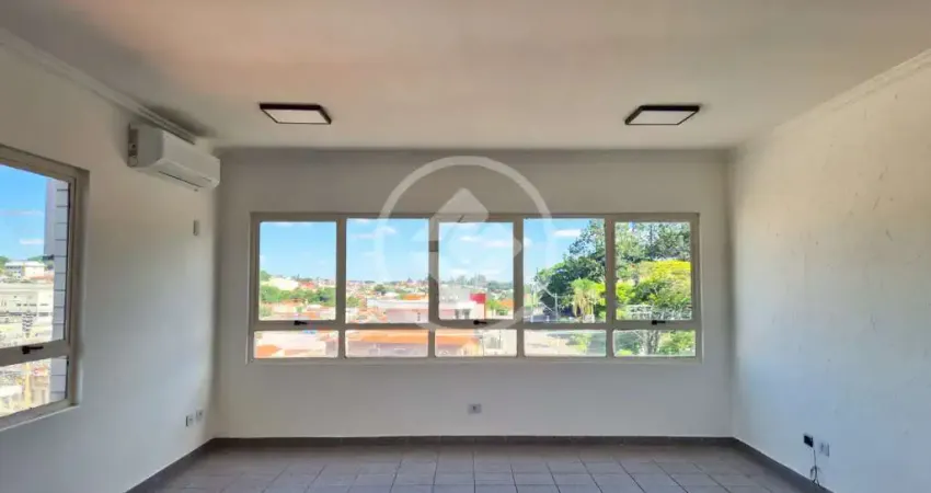 Sala comercial para alugar na Rua Manoel Matheus, 623, Centro, Vinhedo