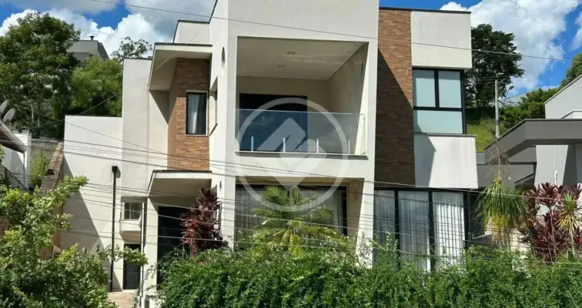 Casa para locação ou venda no Condomíno Delle Stelle em Louveira/SP codigo: 268590