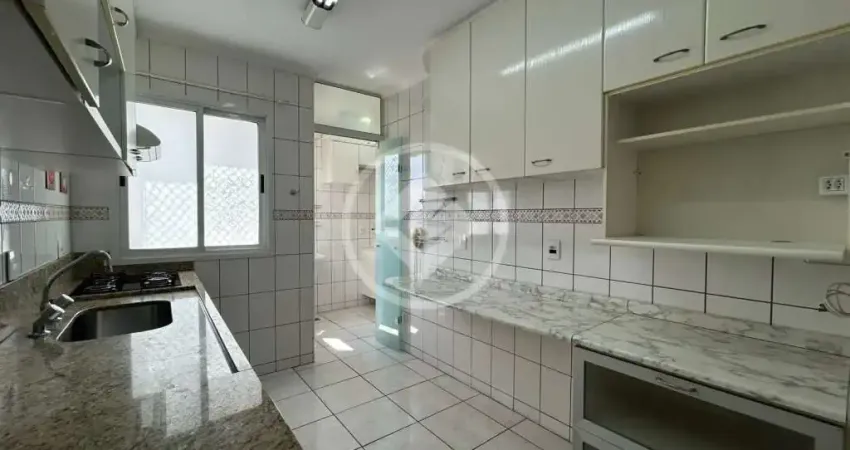 Apartamento com 3 dormitórios para locação, 72 m² em Vinedo/SP codigo: 269073