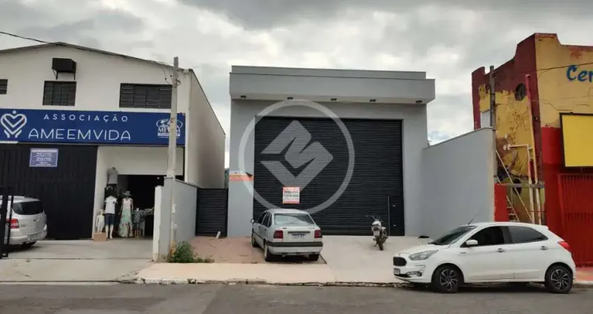 SALÃO PARA ALUGAR NO CENTRO DE ITUPEVA 178,50 METROS QUADRADOS FINALIZANDO ACABAMENTO codigo: 268159