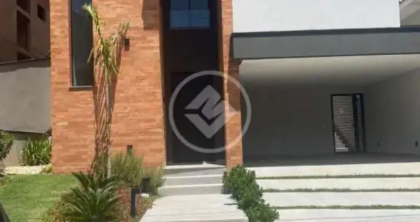 Casa para locação Condomínio Terras de São Francisco em Vinhedo SP codigo: 271465