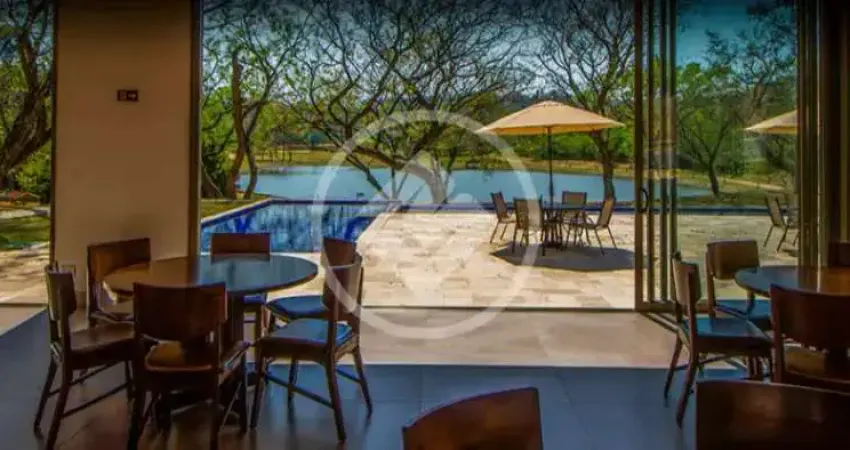 Terreno plano a venda em Condomínio Fechado de Alto Padrão em Vinhedo SP codigo: 278514