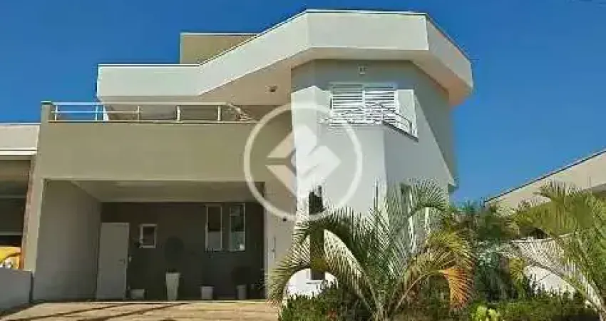 Oportunidade: Sobrado para Locação em condomínio com 2 suítes + 2 quartos + escritório e piscina codigo: 279275