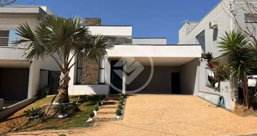 Casa de Alto Padrão no Swiss Park – Condomínio Basel codigo: 279053