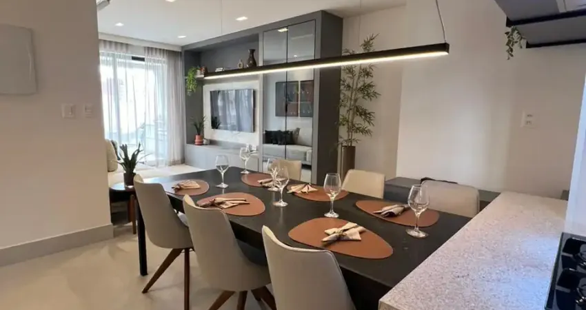 Apartamento com 3 quartos à venda na Avenida Sapé, 201, Manaíra, João Pessoa