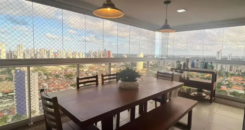 Apartamento com 3 quartos à venda na Rua Professora Eudésia Vieira, 159, Estados, João Pessoa