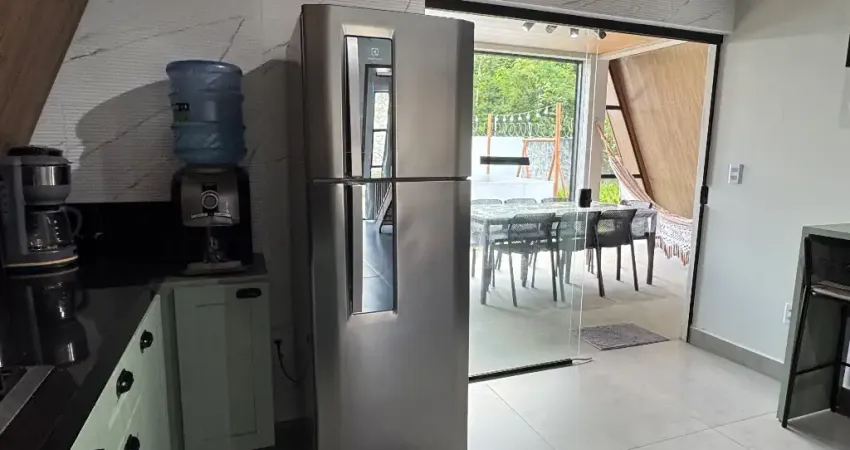 Casa em condomínio fechado com 3 quartos à venda na Rua Doutor José Sizenando, Condomínio Monte das Cerejeiras, Bananeiras