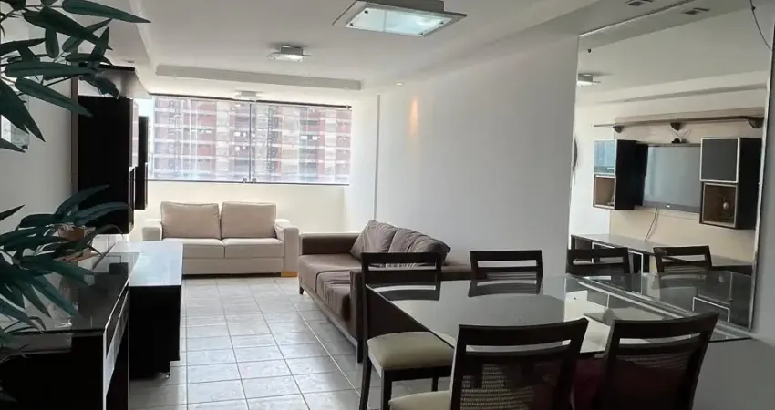 Apartamento com 3 quartos à venda no Tambauzinho, João Pessoa 