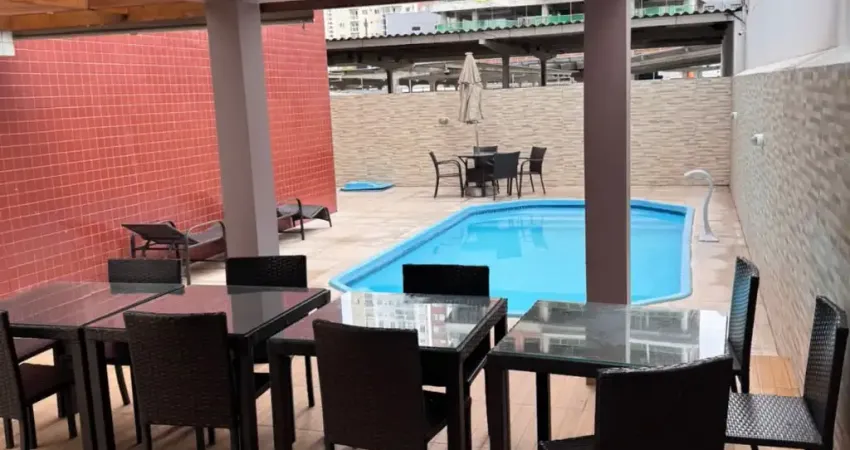 Apartamento com 3 quartos para alugar no Jardim Oceania, João Pessoa 