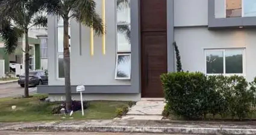 Casa com 3 quartos à venda na Avenida Antártida, Parque das Nações, Parnamirim