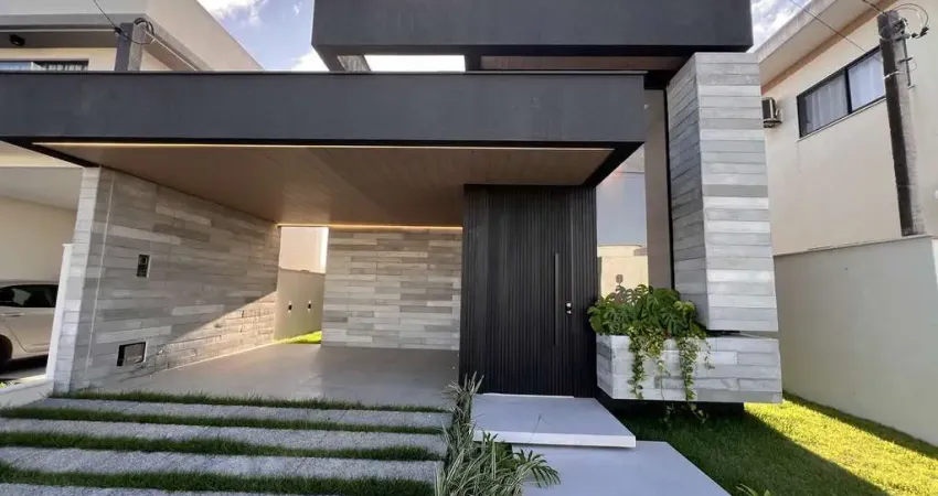 Casa com 3 quartos à venda na Avenida das Américas, Parque das Nações, Parnamirim