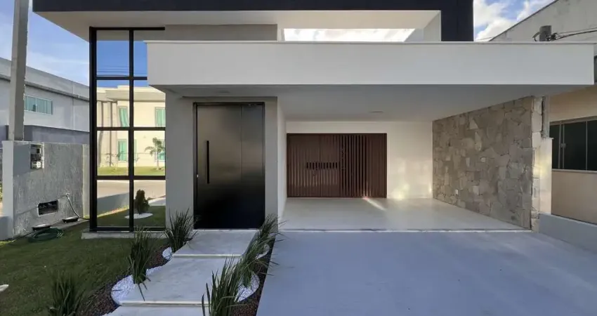 Casa com 3 quartos à venda na Avenida das Américas, Parque das Nações, Parnamirim