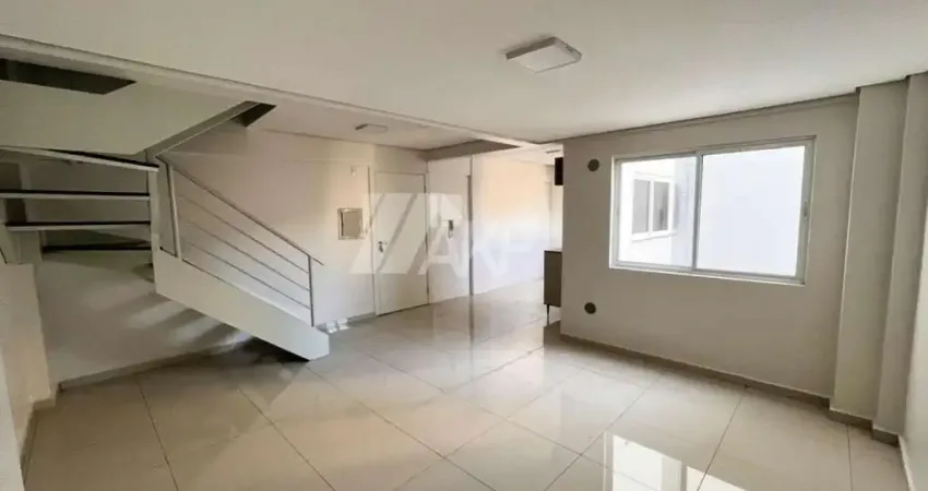 Apartamento Duplex a venda no Jardim Italia, Chapeco-SC