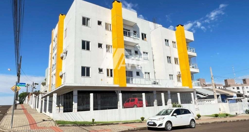 Apartamento Semi Mobiliado com Elevador no Presidente Medici, Chapeco-SC