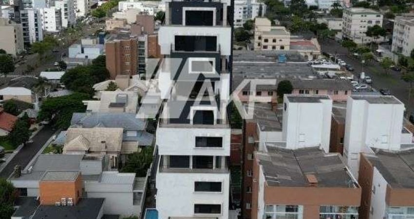 Apartamento a Venda no Res. Vila Nova 410 no Jardim Italia, Chapeco-SC