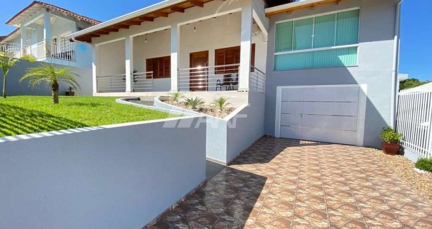 Casa com 3 quartos à venda no Presidente Médici, Chapecó 