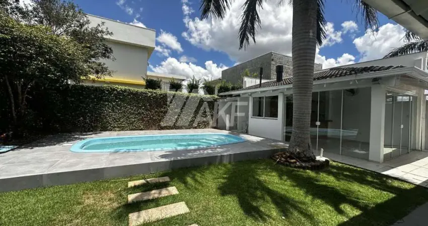 Casa com 3 quartos à venda no Presidente Médici, Chapecó 