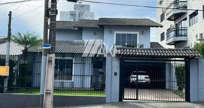 Casa com 3 quartos à venda no Jardim Itália, Chapecó 