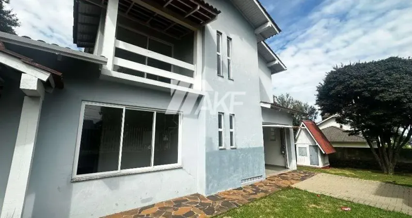 Casa com 3 quartos para alugar no Centro, Chapecó 