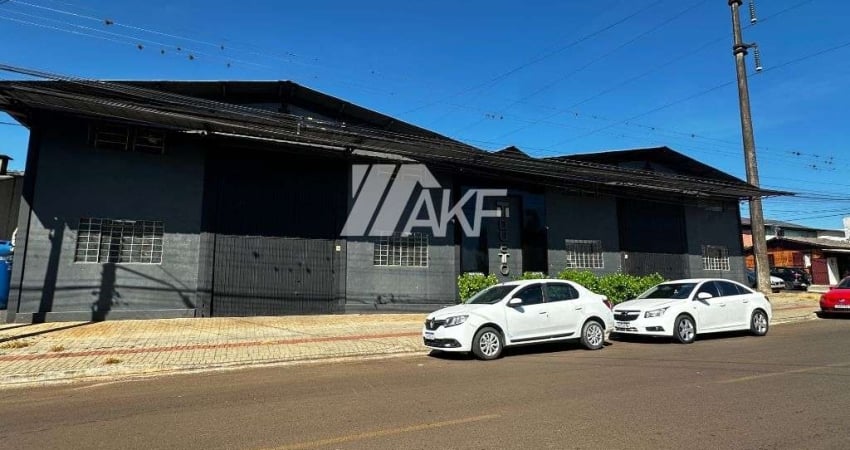 Barracão / Galpão / Depósito para alugar na Bela Vista, Chapecó 