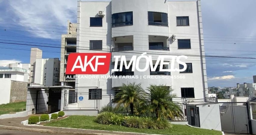 Apartamento Semi mobiliado a Venda no Jardim Italia, Chapeco-SC
