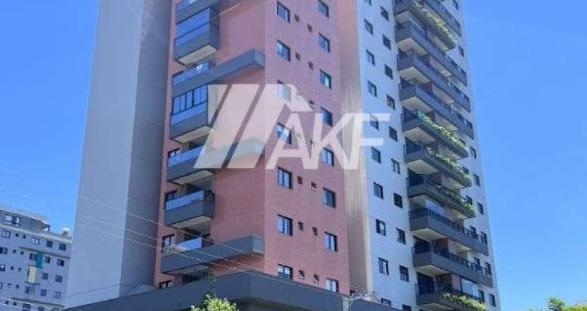 Apartamento com 2 quartos à venda no Jardim Itália, Chapecó 