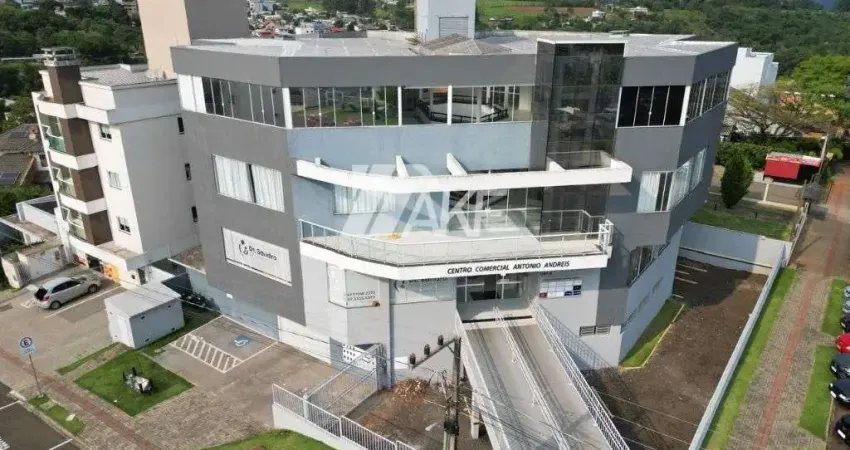 Sala comercial para alugar no SAIC, Chapecó 