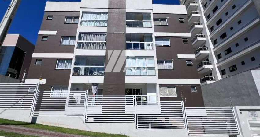 Apartamento Semi Mobiliado no Bairro Paraiso, Chapeco-SC