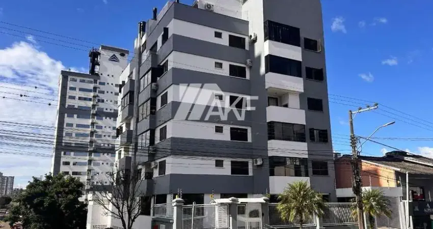 Apartamento Mobiliado Proximo do Centro, Chapeco-SC