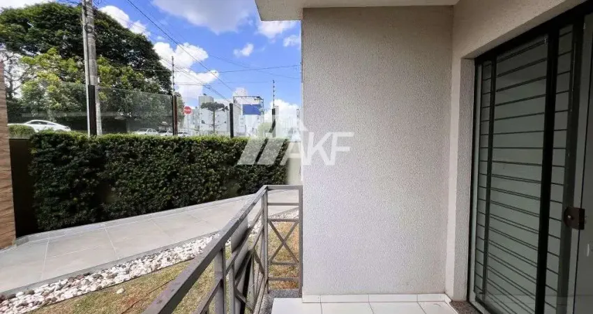 Apartamento com 2 quartos à venda no Jardim Itália, Chapecó 