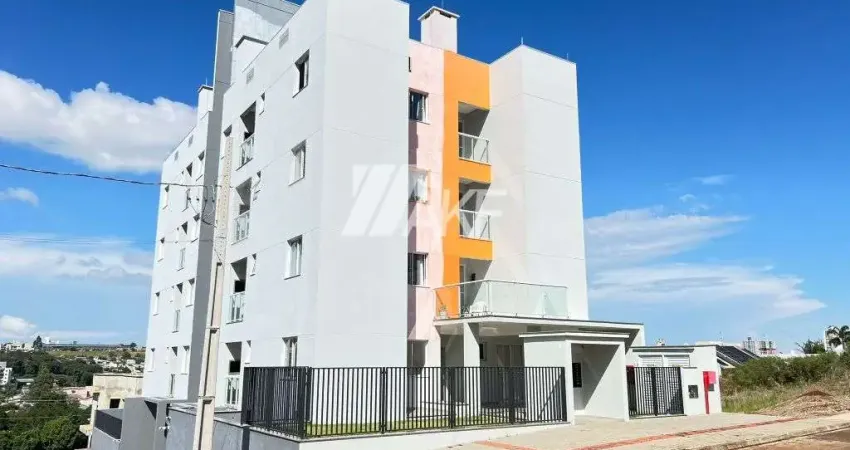 Apartamento a venda novo no jardim europa - lot. walville, Chapeco
