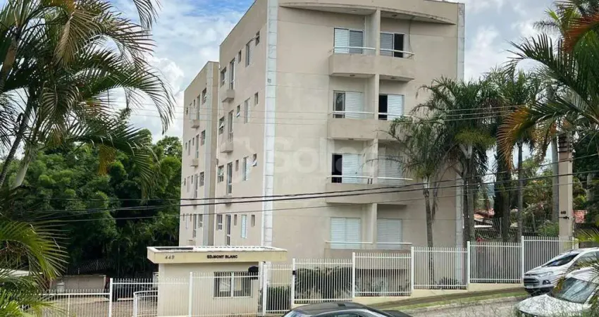 Apartamento para comprar no Condomínio Mont Blanc em Vinhedo - interior de São Paulo.
