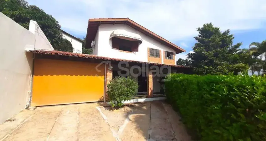 Casa em condomínio para alugar no Condomínio Estancia Marambaia em Vinhedo, São Paulo.